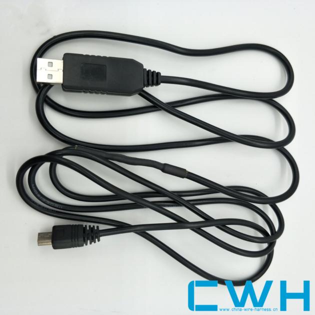 Android USB Cable Mobile Phone Charging