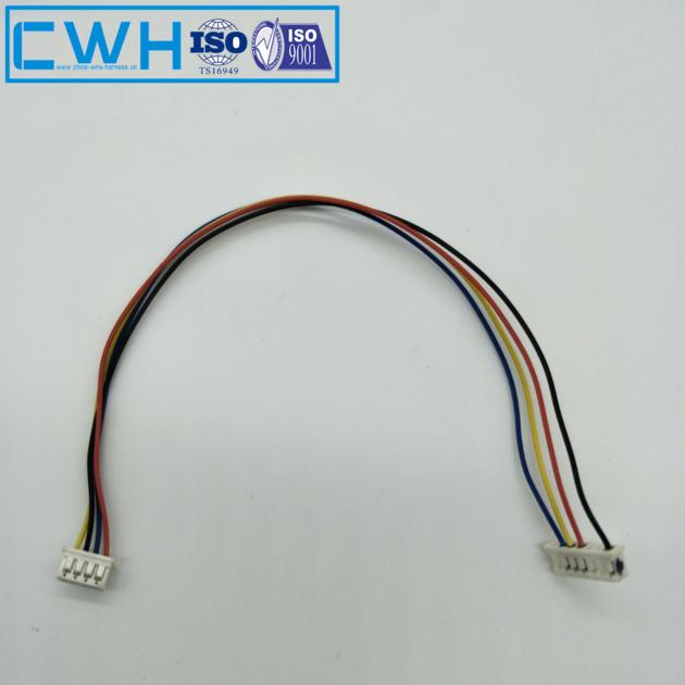 CWH 9PIN Wire Harness And Cable