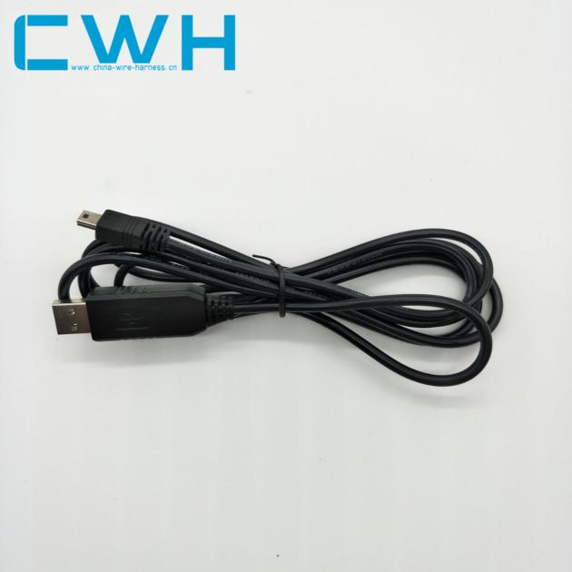 Android USB Cable Mobile Phone Charging