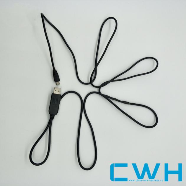 Android USB Cable Mobile Phone Charging