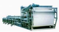 DZY Belt Type Vacuum Pressure Filter