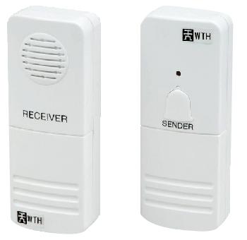 wireless doorbell 18