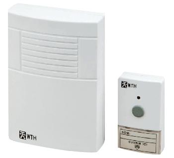 wireless doorbell 38