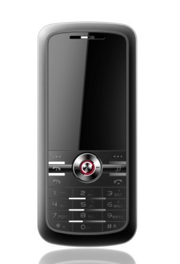quad-band mobile phone with flashlight G100