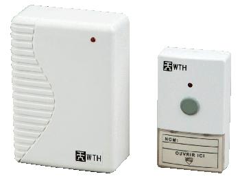 wireless doorbell 68