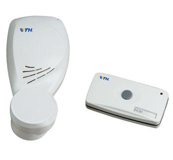 wireless doorbell 78