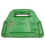 truck roof aluminum mould