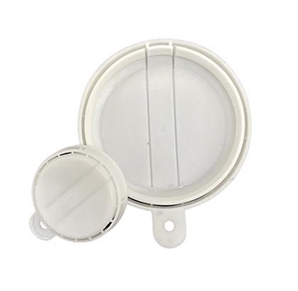 PLASTIC DRUM CAP SEAL