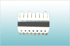 connection modules