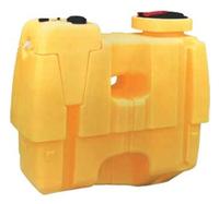 rotomold agricultural tank