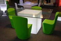 rotomold for indoor furniture,rotomolding table and chair