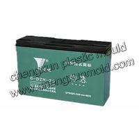 UPS plastic battery mould/sealed lead acid storage battery mould/vehicle battery mould