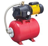 JSP-505A automatic pump