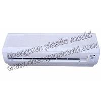 air condition mould/air conditioning mold/home appliance mould/Wall Air-Conditioner Mould
