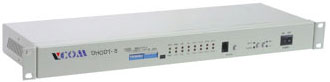 DHODT-E- PDH Fiber optic E1 G.703 sc als optical module v.35 v.24 Ethernet network communication equ