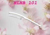 Plastic Hair Brush (HLHB101)