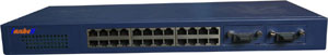 LB2026- Intelligent Layer 2 Switch