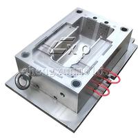 plastic food storage box mould fridge container mould Fridge Transparent Drawers mould cooler drawer
