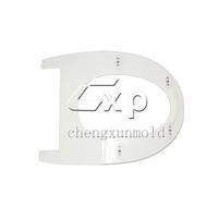 Toilet Seat Cover Mould | plastic toilet mould | toilet seat lid mould | intelligent toilet seat 
