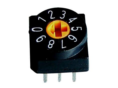 sell rotary type DIP switch