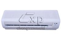 air cooler mould Air conditioning vent mold plastic vent grill mould Car Air Condition vent mould