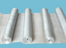 electric welded wire mesh
