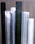 stainless steel  window screening