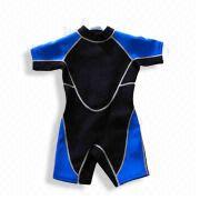 surfing suit