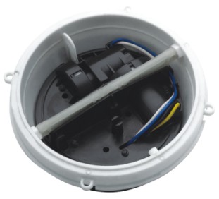 Large Electric Mirror Actuator