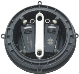 Mini Electric Mirror Actuator