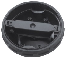 Medium Manual Mirror Actuator