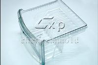 Refrigerator Accessory Mould/Refrigerator box mould/kitchen electrical appliances/freezer mould