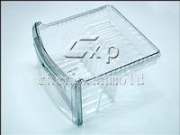Refrigerator Plastic Injection Mold