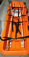 rotomolding aid stretcher 