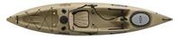 rotomoulded water kayak