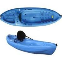 roto mold kayak