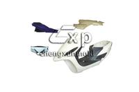 motorcycle accessories mould custom motorcycle parts mould motorcycle component mould 