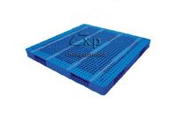 industrial plastic pallet mould