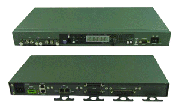 TOPACCESS- PDH Fiber Optic E1 G.703 Sc Als Optical Module V.35 V.24 Ethernet Network Communication E