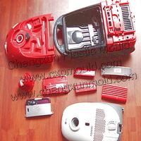 Vacuum Cleaner Mould/household vacuum cleaner mould/vacuum cleaner parts mould/Vacuum cleaner cover 
