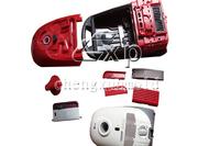 Plastic dust collector mould plastic electric Vacuum cleaner Mould  vacuum cleaner panel mould 