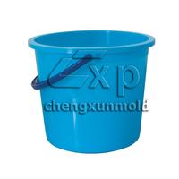 bucket mould round bucket mould watering bucket mould bucket Lid Mould