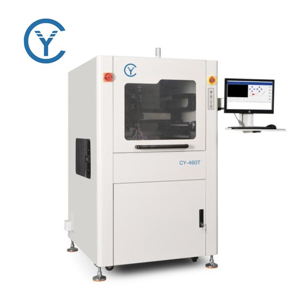 CY Selective conformal coating machine