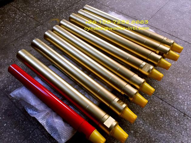 Wooke Drilling Tools DTH Hammers