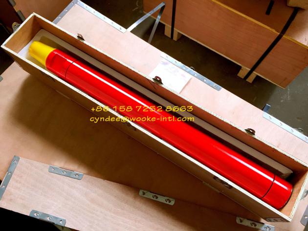 Wooke Drilling Tools DTH Hammers