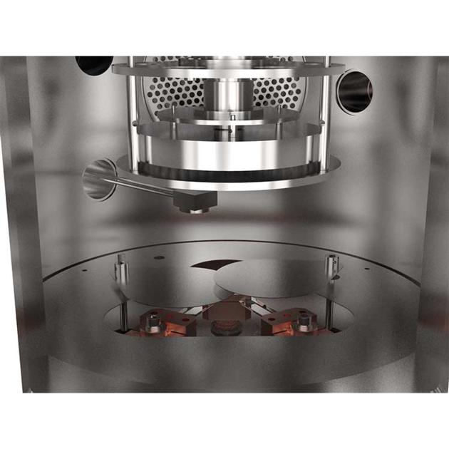 Laboratory High Precision Multi Source High