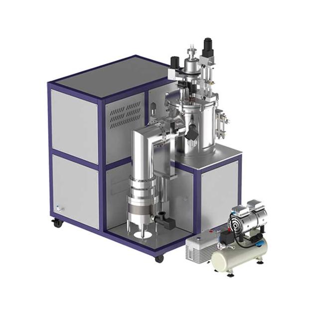 Laboratory High Precision Multi Source High