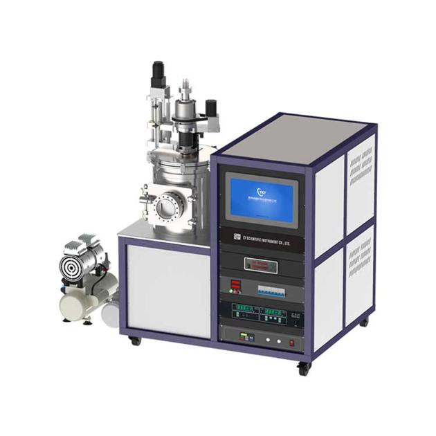 Laboratory High Precision Multi Source High