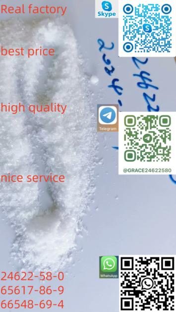 CAS 24622 58 0 3 4