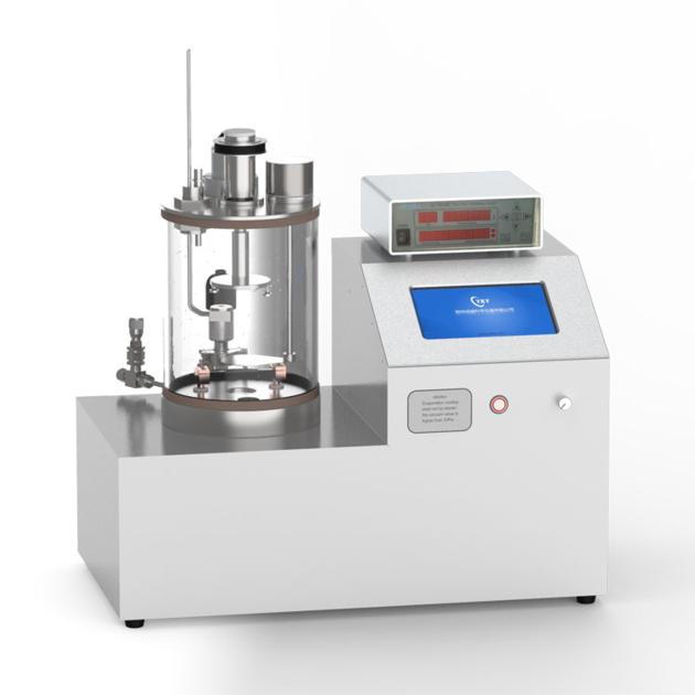Thermal Evaporation Coating Machine for Metal and Partial Organic Evaporation and Coating